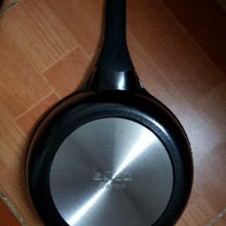 Chảo từ Rapido size 20cm đáy phẳng Teflon