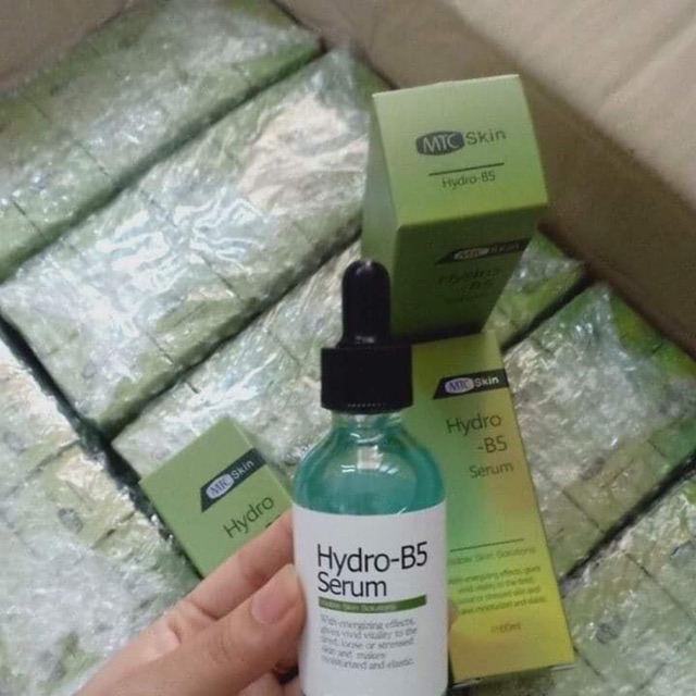 Serum hydro b5