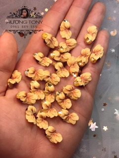 Đá khối giọt nước