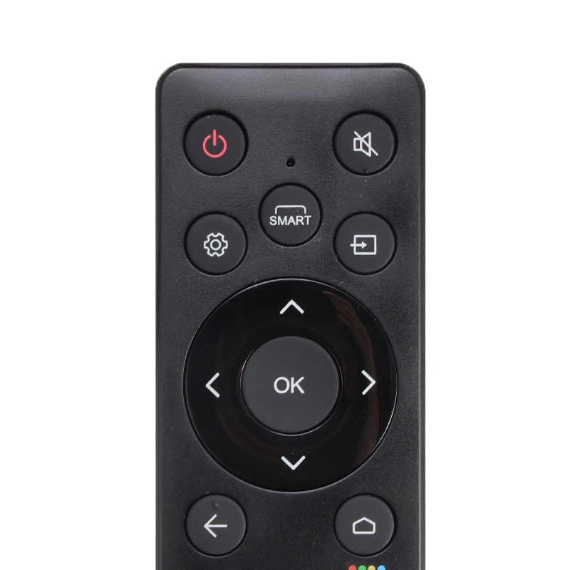 Điều Khiển Từ Xa Bằng Giọng Nói Thông Minh Casper Smart TV 43 inch Full HD 43FG5000 43FG5100 Android 9.0 43FG5100