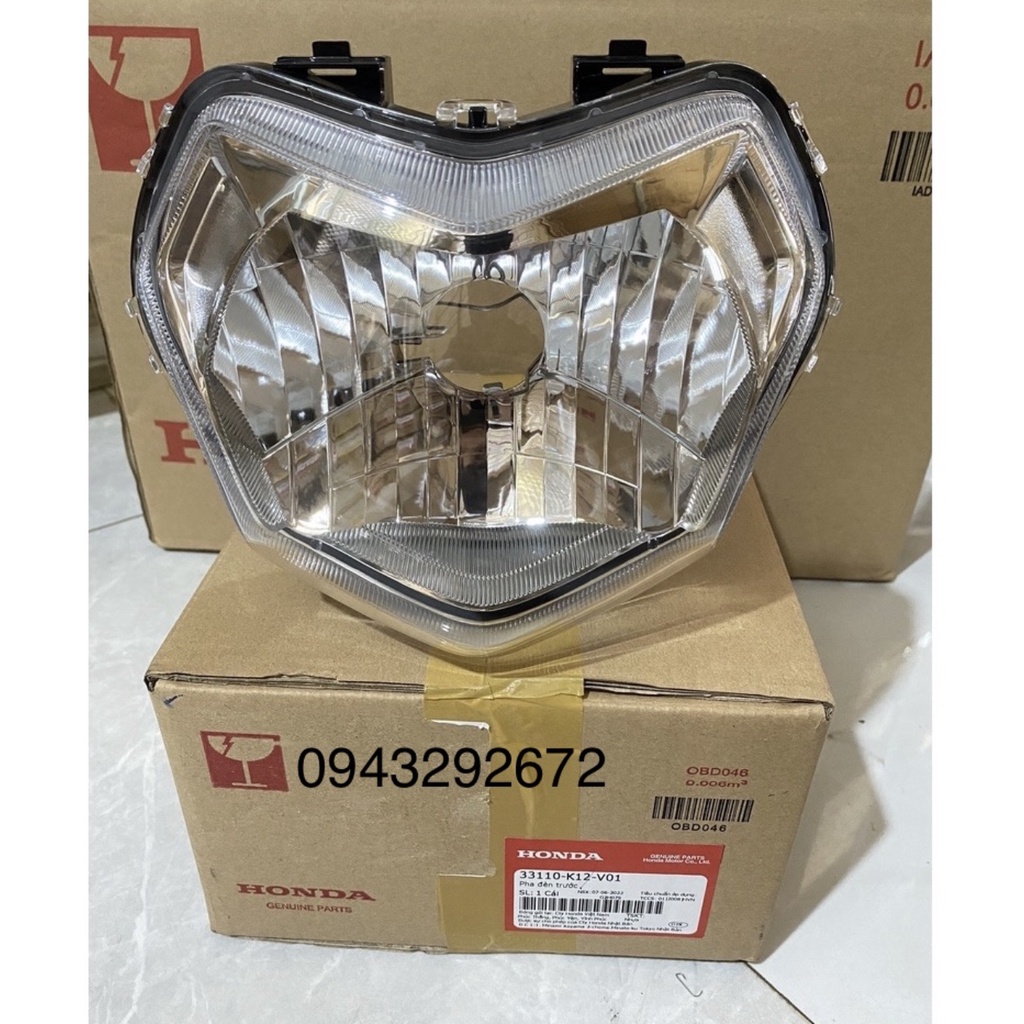 Pha Đèn Lead 125  Honda