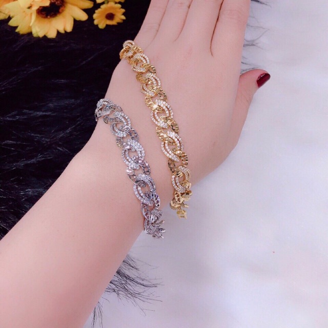 Lắc tay itay