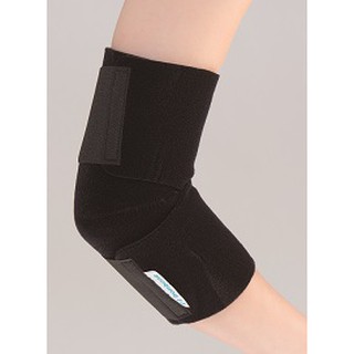 Đai nẹp khủy tay tiêu chuẩn standard elbow supporter