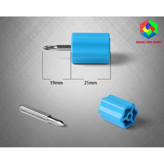 Tua vít MoYu mini | Phụ kiện rubik