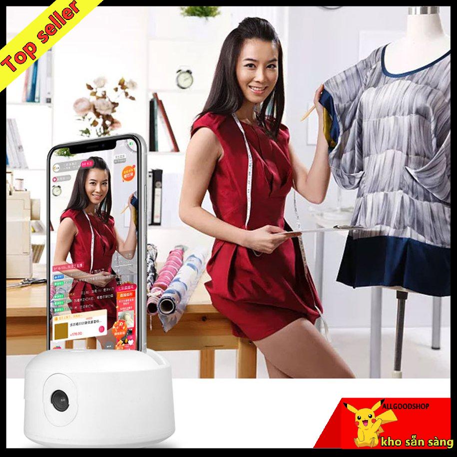 Giá đỡ camera thông minh xoay 360 độ | BigBuy360 - bigbuy360.vn