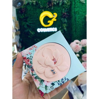 Phấn nước Ohui Ultimate Cover Cushion