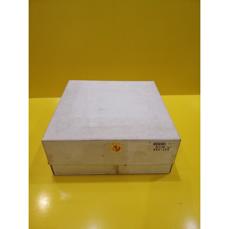 Bộ đĩa sứ nội địa Nhật (1 to và 5 nhỏ), to size 26cm, nhỏ size 14cm (mã 963)