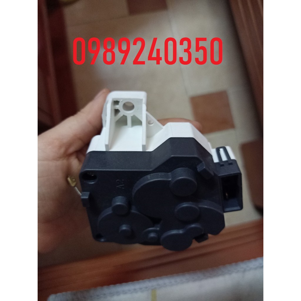 Van Xả Máy Giặt SHARP