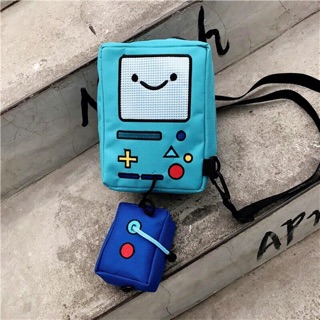 Túi BMO kèm bóp mini