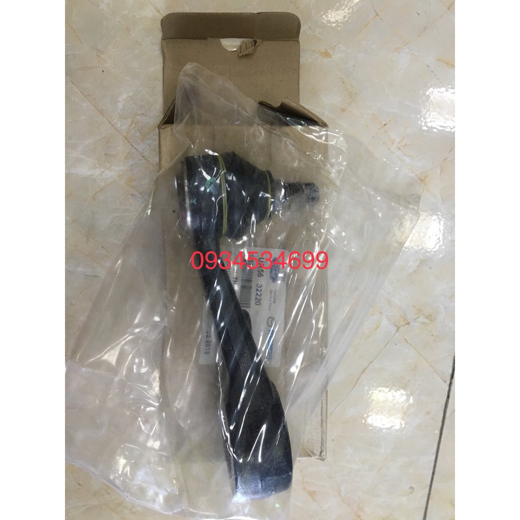 Rotuyn bót lái chính Bàn tay lái chính Ford Ranger Everest 10 - UR5632220