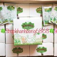 Elemis gói tắm thảo dược cho bé