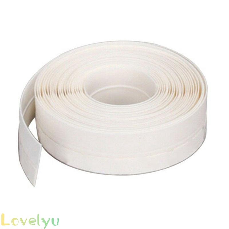 Dải cao su dán viền cửa không thấm nước
