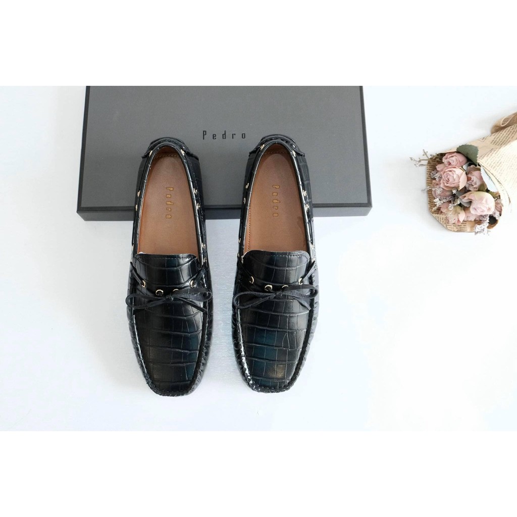 Giày PEDRO Moccasins