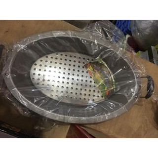 Khay om cá chép khay cá chép ăn lẩu