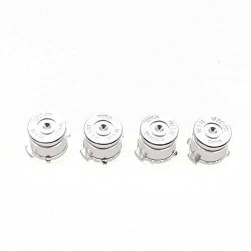 Nút ĐiềU KhiểN Chơi Game BằNg Kim LoạI Nhôm Cho PS3 PS4