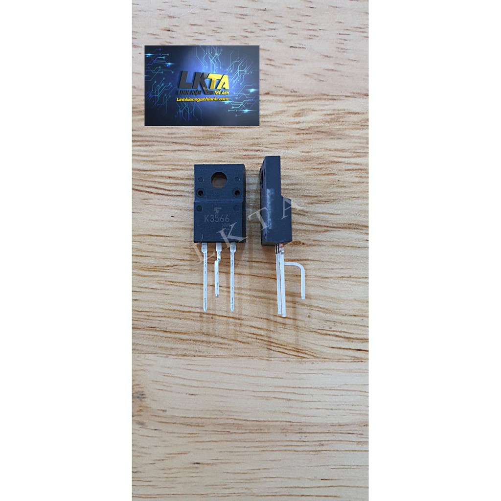 K3566 Fet nguồn 10 con