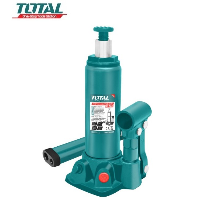 TOTAL - CON ĐỘI 6 TẤN THT109062