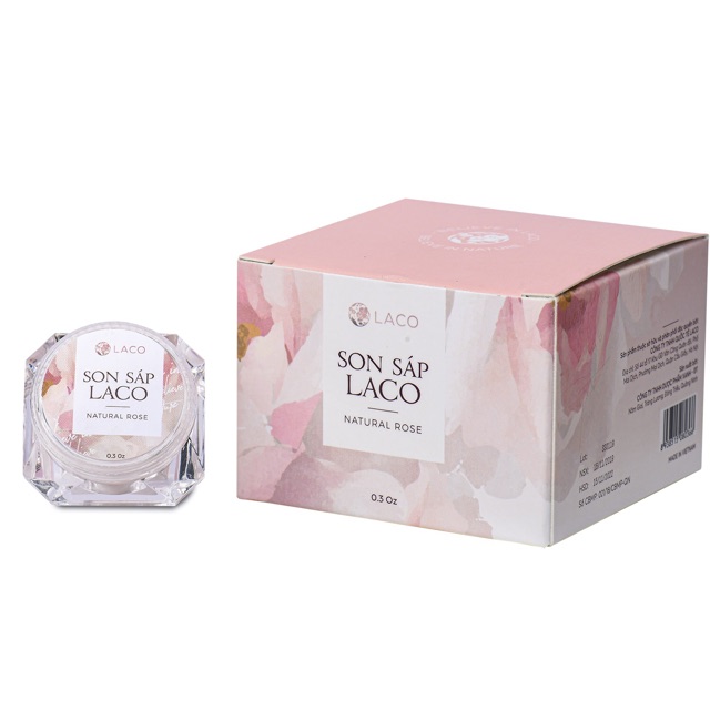 SON DƯỠNG MÔI (không mau)) | BigBuy360 - bigbuy360.vn