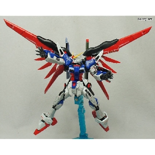 Mô hình Gundam HG Destiny