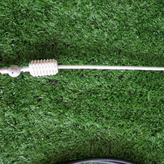 Béc phun mưa Spinnet Netafim 200L/H (màu vàng)