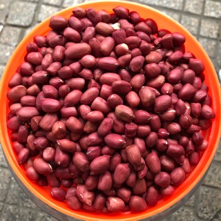 Lạc đỏ quê 1kg