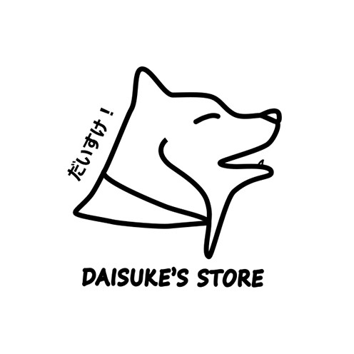 Daisuke store