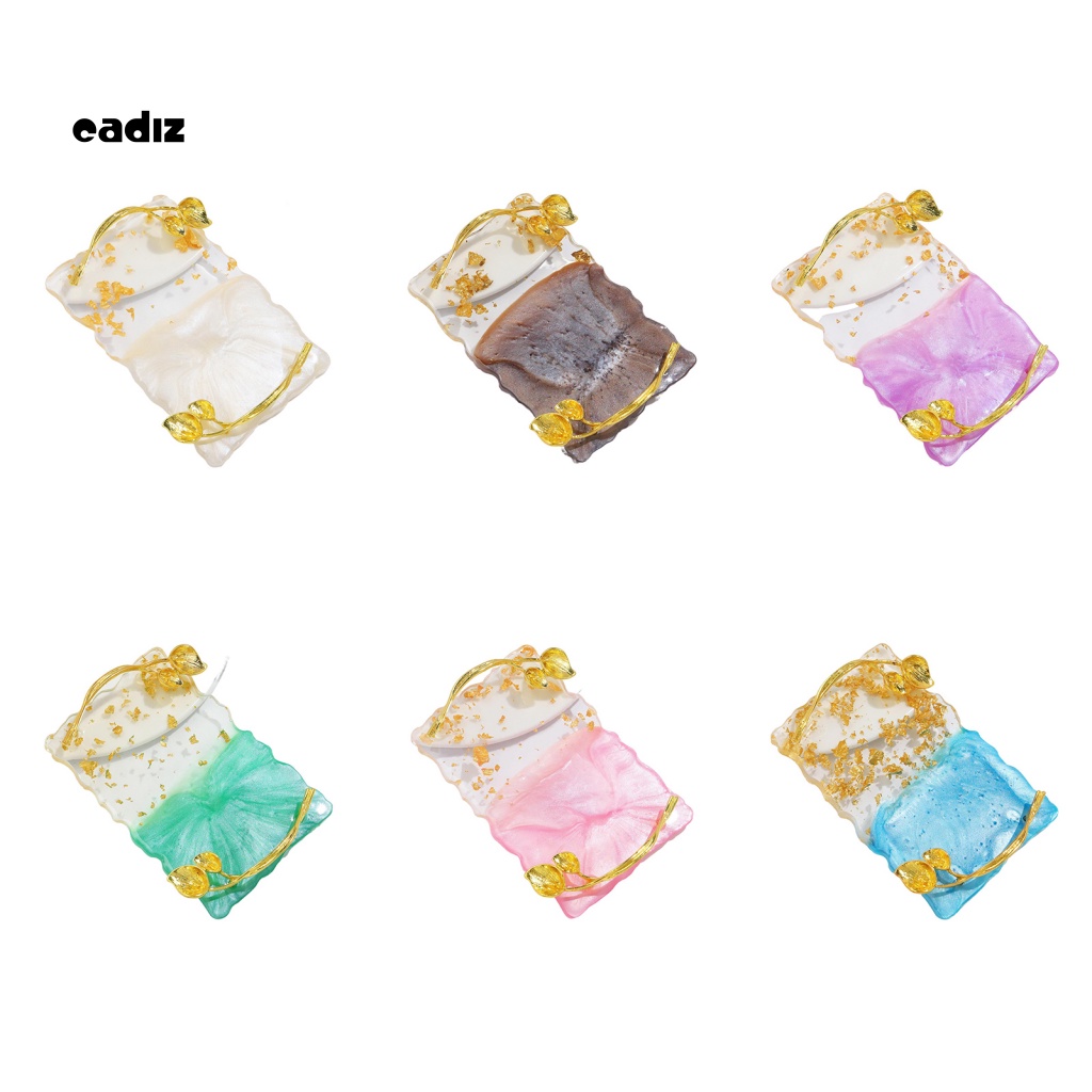 Bảng Pha Màu Sơn Móng Tay Chuyên Dụng Cho Salon