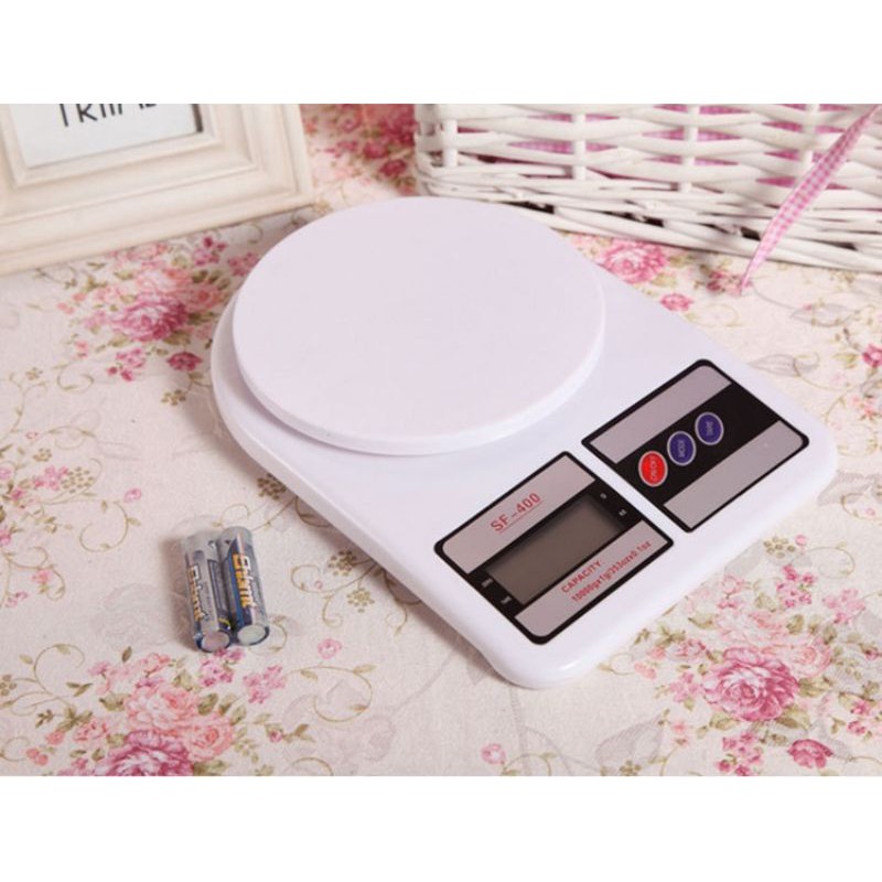 Cân điện tử mini SF-400,,,