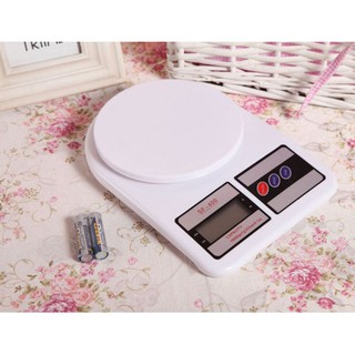 Cân điện tử mini SF-400,,,