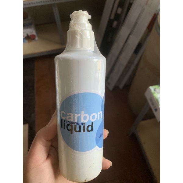 Carbon Liquid