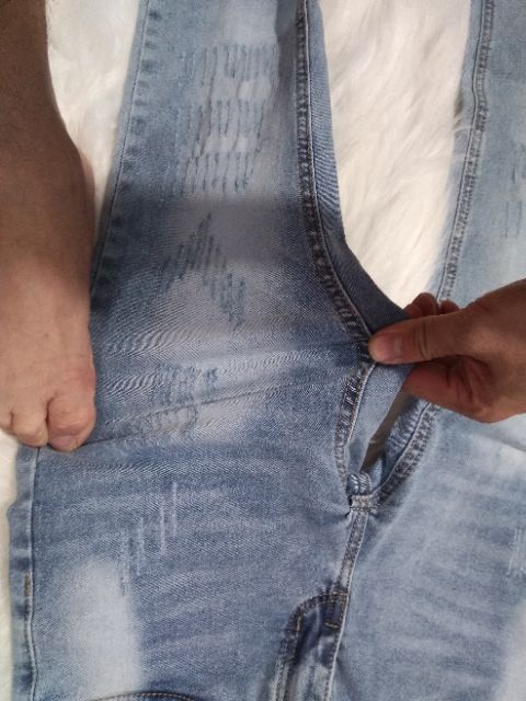 quần jean nam SIZE 28 ĐẾN 36 chất co giãn tốt số 114.N | BigBuy360 - bigbuy360.vn
