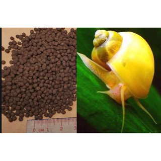 Táo cảnh food - thức ăn cho cá