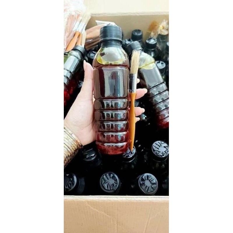 Nghệ gà ngâm 450ml