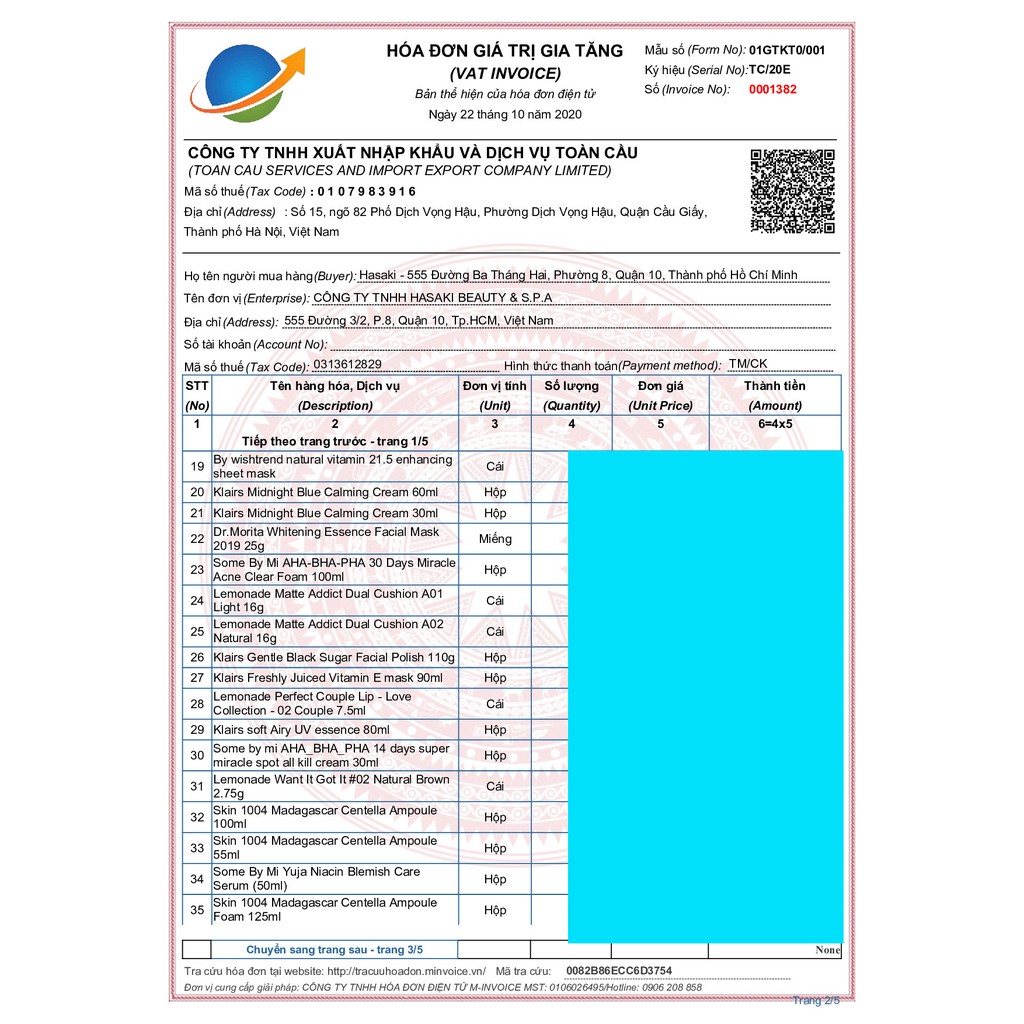 Kem Dưỡng Skin1004 Cho Da Mụn Và Nhạy Cảm Madagascar Centella Asiatica Cream 75g | BigBuy360 - bigbuy360.vn