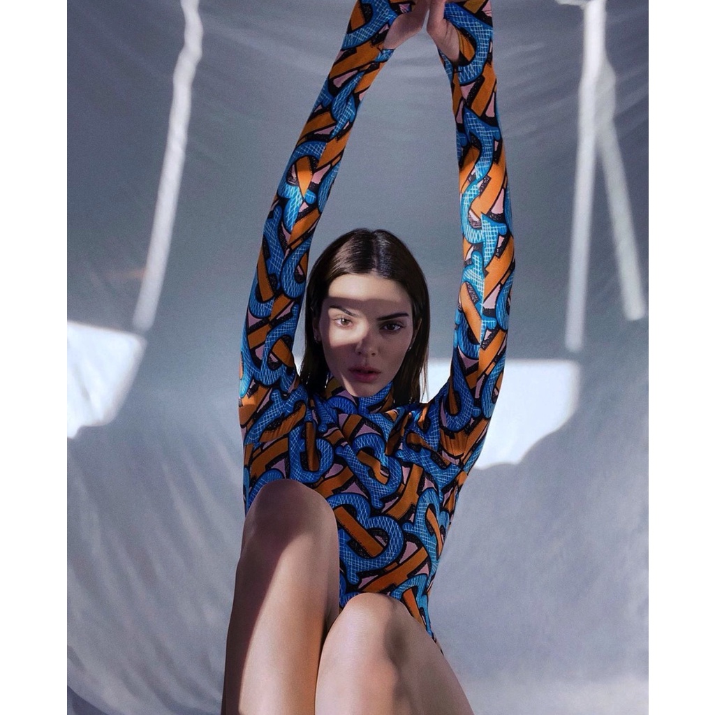 Bbury 2022 Bộ Đồ Liền Mới