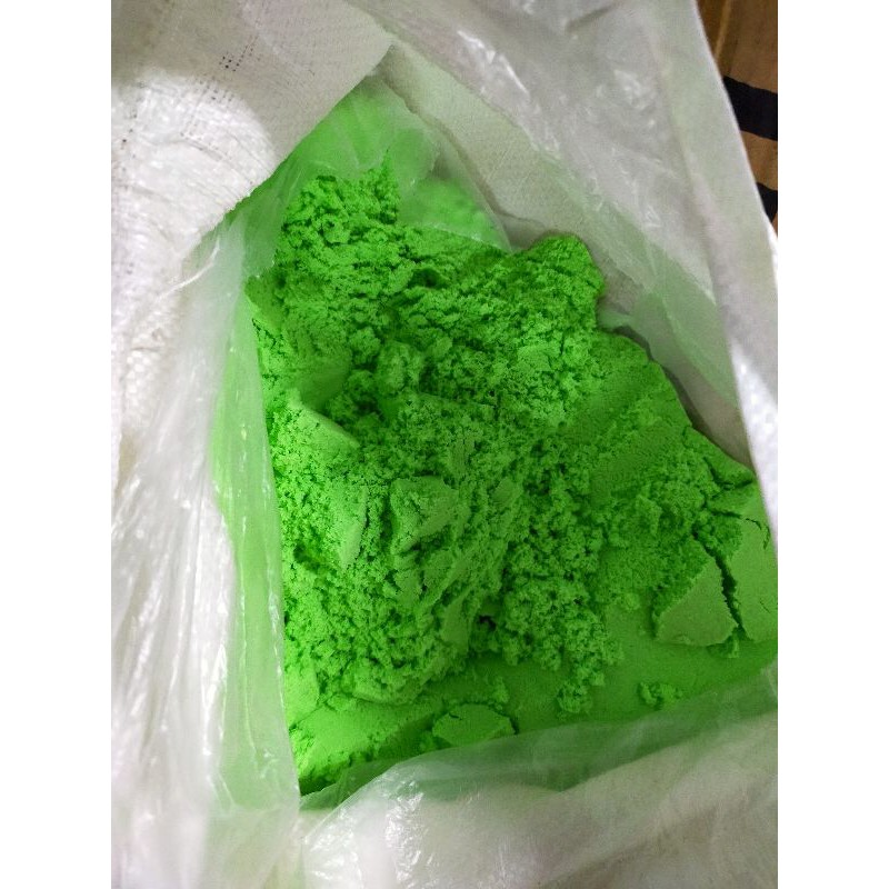 cát động lực túi 1kg