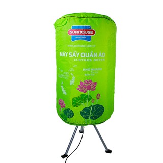 MÁY SẤY QUẦN ÁO SUNHOUSE SHD2610
