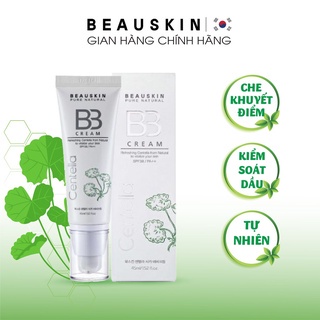 Kem Nền BEAUSKIN Centella Cica BB Cream SPF38 PA++