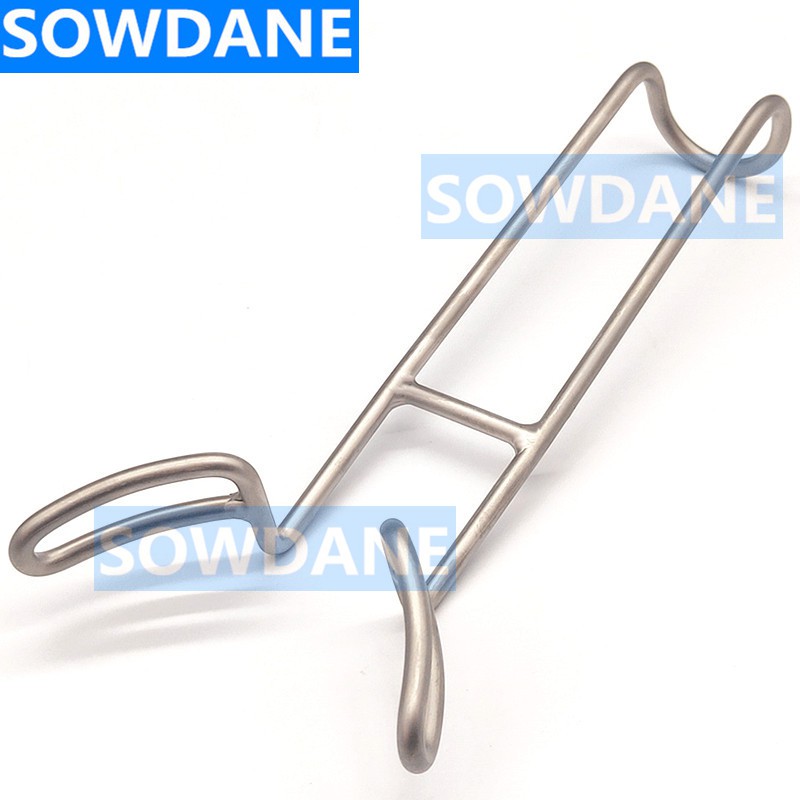 Thước Đo Răng Miệng Tự Động 7.5cm
