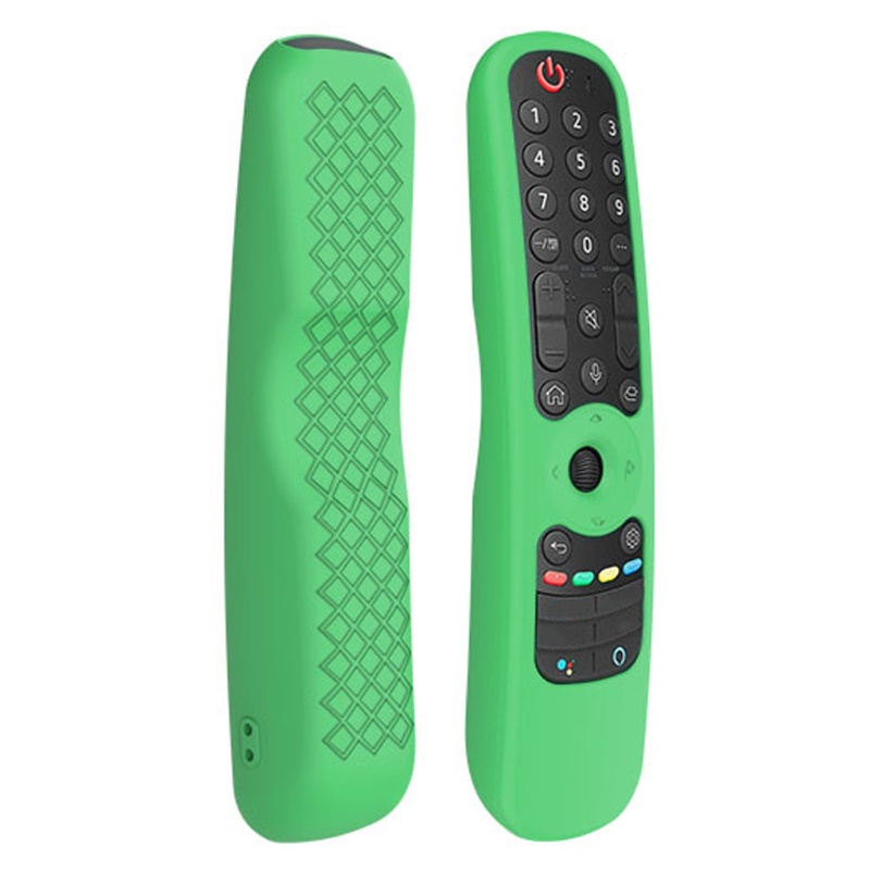 Vỏ Bọc Điều Khiển Từ Xa Bằng Silicone Cho AN-MR21GC MR21N / 21GA