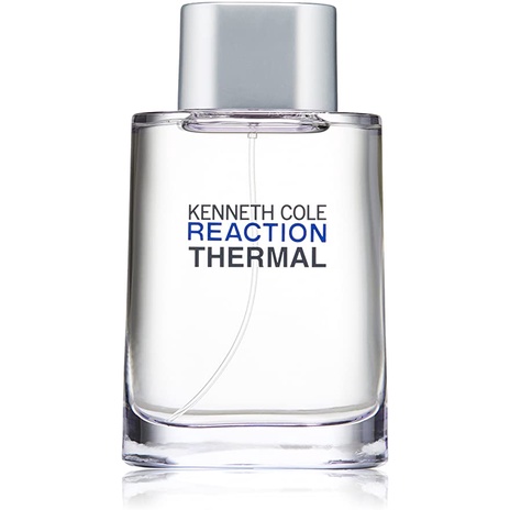 Nước hoa nam authentic Kenneth Cole Reaction Thermal eau de toilette 100ml (Mỹ)