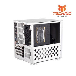 Vỏ máy tính - Case Jonsbo V4