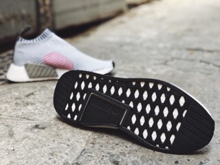Adidas NMD city sock 2