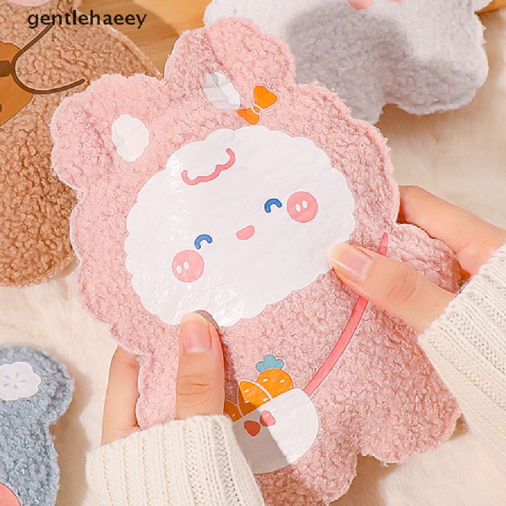 Túi Chườm Nóng Bụng Mini Di Động Tiện Dụng