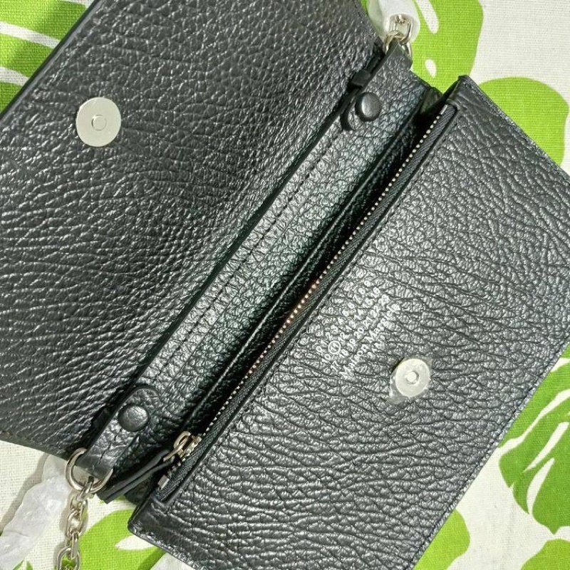 Túi đeo chéo Maison Margiela wallet on chain clutch bag ss22