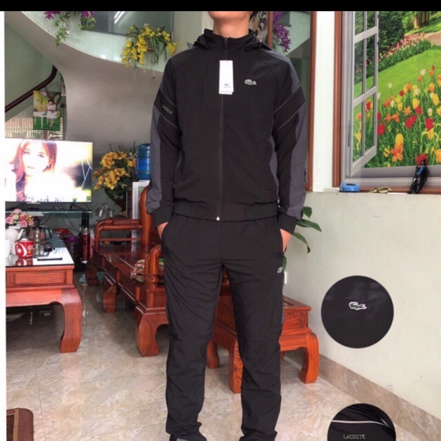 Bộ gió nam