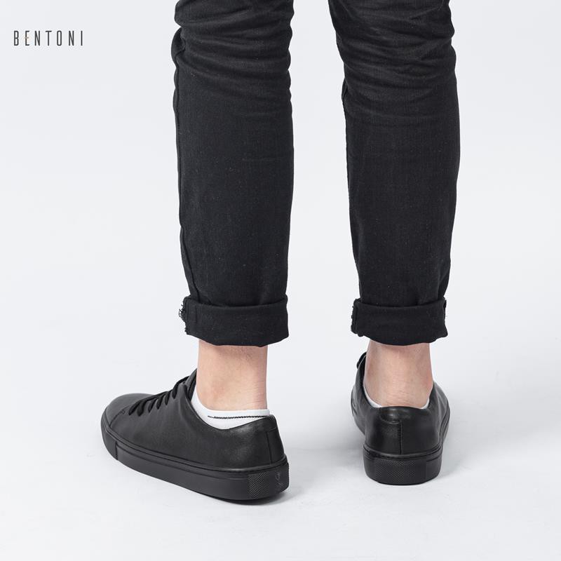 Giày sneaker thể thao nam Gentle Sneaker 2.0 phong cách ulzzang đi học đi chơi đều đẹp BENTONI