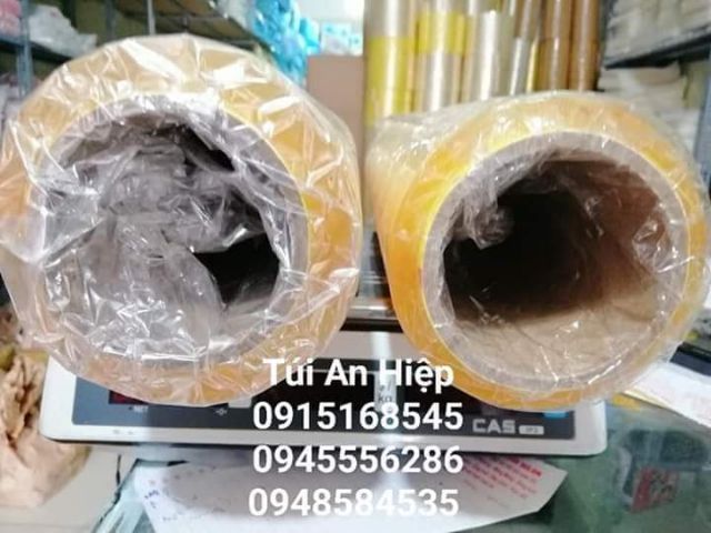 Lõi màng bọc thực phẩm | Cling film, PVC food wrap film without box