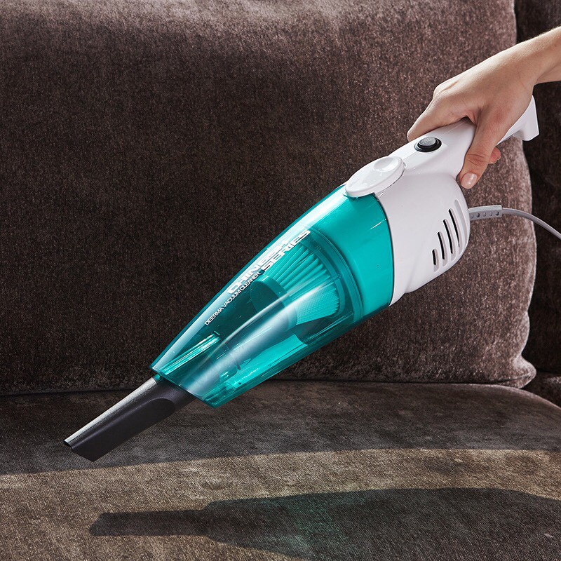 Máy Hút Bụi Cầm Tay - Máy Hut Bụi Gia Đình DX118C Công Suất Lớn 600W Phiên Bản Quốc Tế - BH 6 Tháng | BigBuy360 - bigbuy360.vn