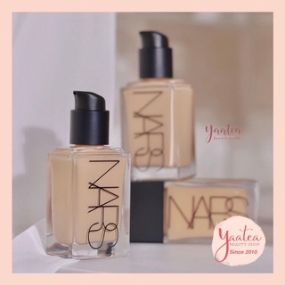 Kem nền Nars Light Reflecting Foundation